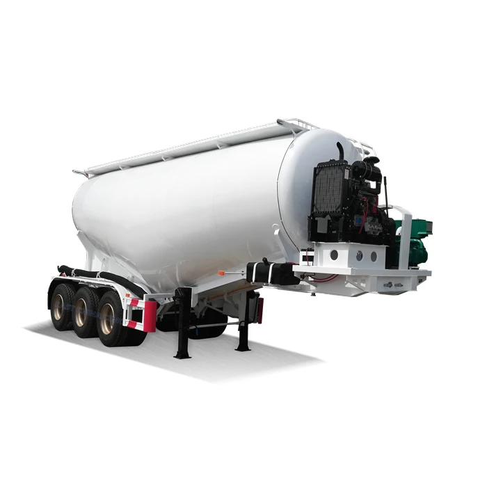 40 Ton siman Trele