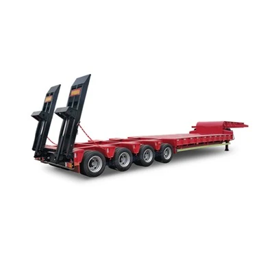 100Tons ba kabann Trele
