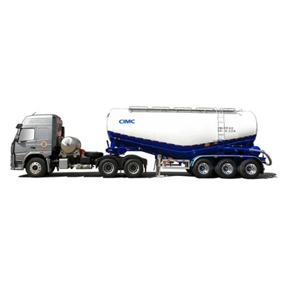 40cbm Siman Tank Trelè