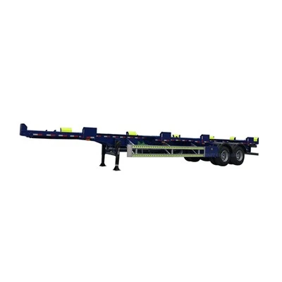 Bonm Cart| Terminal Veso Chssis trele